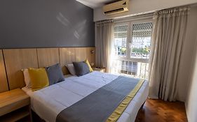 Aura Hotel Recoleta
