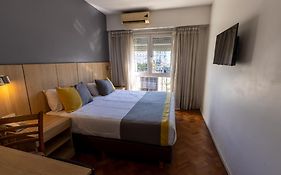Aura Hotel Recoleta